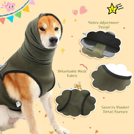 Pet Care.