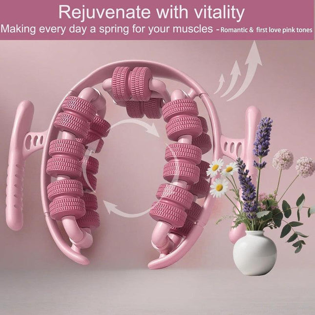 Health & Beauty.