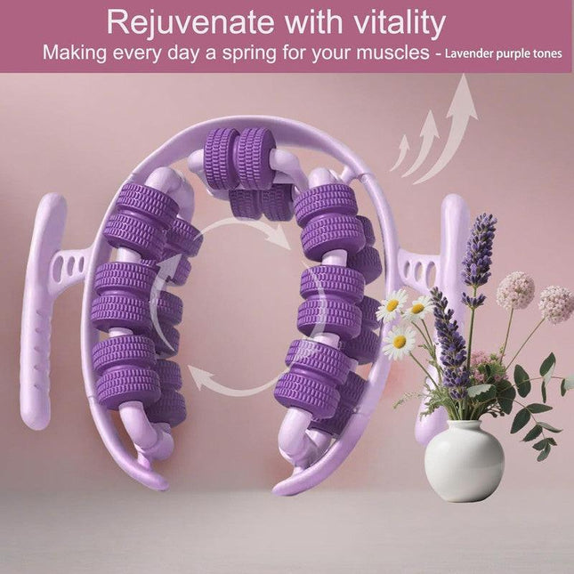 Health & Beauty.