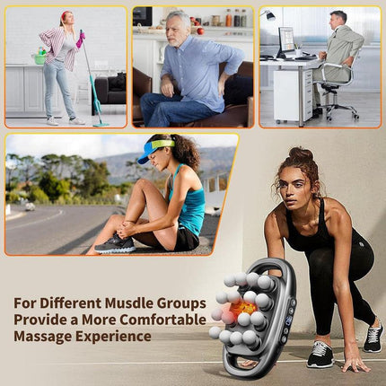 Health & Beauty Cartoz.