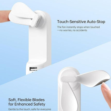 Appliances > Fans > Portable Fans.