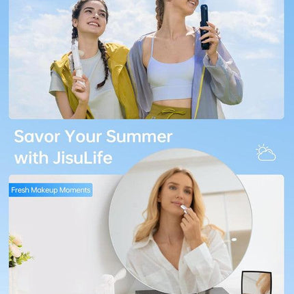 Appliances > Fans > Portable Fans.