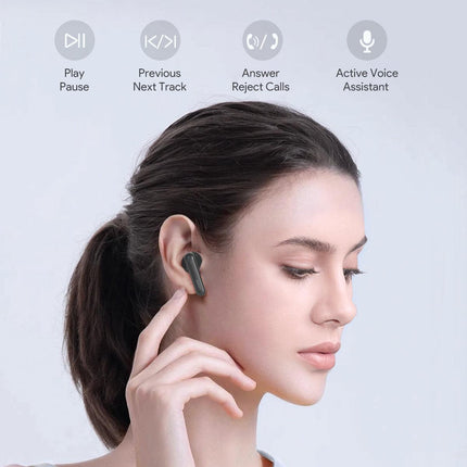 AUKEY Beyond ANC Elite Wireless Earbuds (EP-B2).