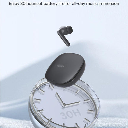 AUKEY Beyond ANC Elite Wireless Earbuds (EP-B2).