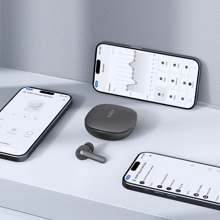 AUKEY Beyond ANC Elite Wireless Earbuds (EP-B2).
