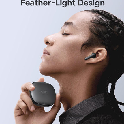 AUKEY Beyond ANC Elite Wireless Earbuds (EP-B2).