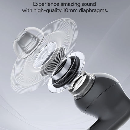 AUKEY Beyond ANC Elite Wireless Earbuds (EP-B2).