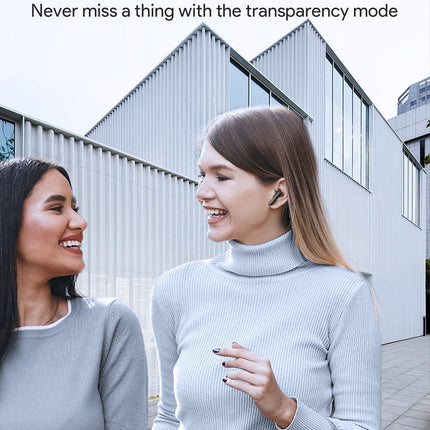 AUKEY Beyond ANC Elite Wireless Earbuds (EP-B2).