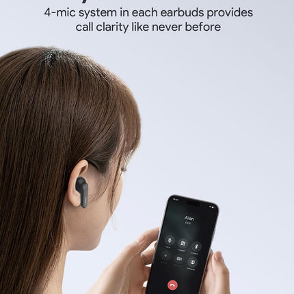 AUKEY Beyond ANC Elite Wireless Earbuds (EP-B2).