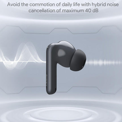 AUKEY Beyond ANC Elite Wireless Earbuds (EP-B2).
