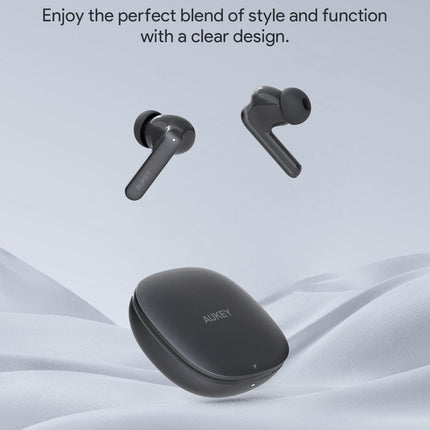 AUKEY Beyond ANC Elite Wireless Earbuds (EP-B2).