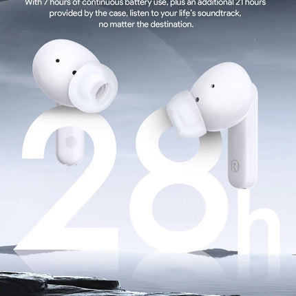 Aukey True Wireless Earbuds MOVE MINI S (EP-M1S).