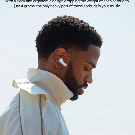 Aukey True Wireless Earbuds MOVE MINI S (EP-M1S).