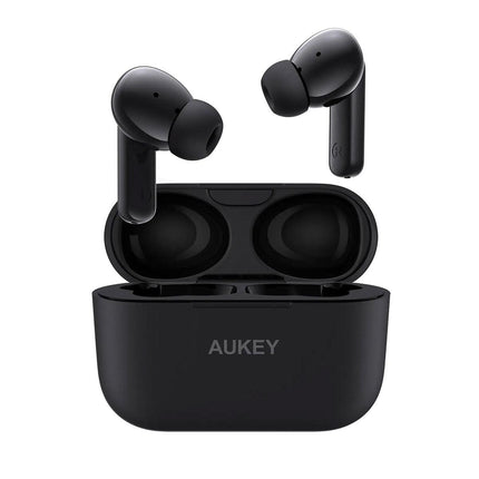 Aukey True Wireless Earbuds With Noise Cancelling MOVE MINI NC (EP-M1NC).