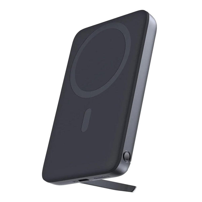 Aukey MagLinnk 6700mAh Magnetic Wireless Charging Power Bank (PB-MS01).