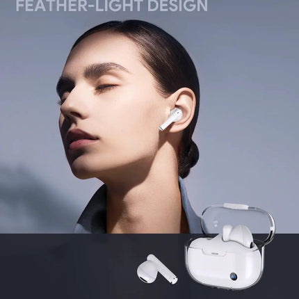 Aukey True Wireless Earbuds MOVE AIR (EP-M2).