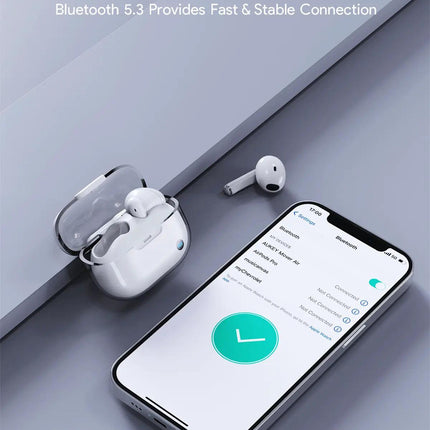 Aukey True Wireless Earbuds MOVE AIR (EP-M2).