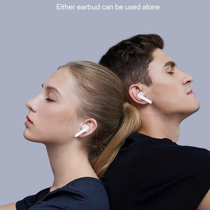 Aukey True Wireless Earbuds MOVE AIR (EP-M2).
