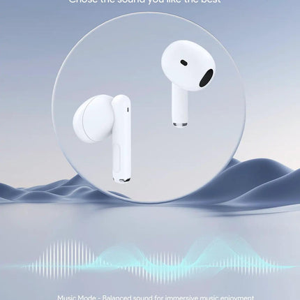 Aukey True Wireless Earbuds MOVE AIR (EP-M2).
