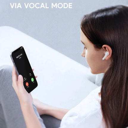 Aukey True Wireless Earbuds MOVE AIR (EP-M2).