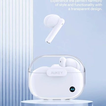 Aukey True Wireless Earbuds MOVE AIR (EP-M2).