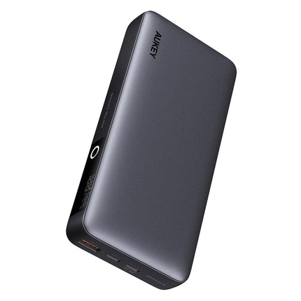 Aukey Sprint X 20K 65W 20000mAh Portable Power Bank with PD3.0 (PB-Y43).