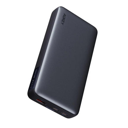 Aukey Sprint X 20K 30W 20000mAh Portable Power Bank with PD3.0 (PB-Y42).
