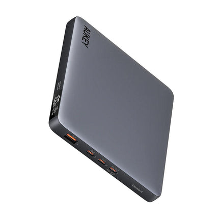 Aukey Sprint X 20K 100W 20000mAh Laptop Power Bank with PD3.0 (PB-Y44).