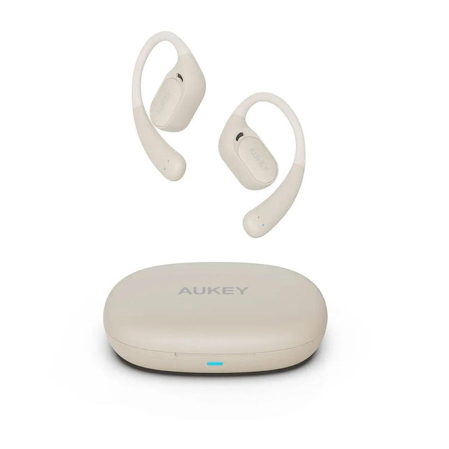 Aukey Open-Ear True Wireless Earbuds BEYOND SPORTS (EP-S1).