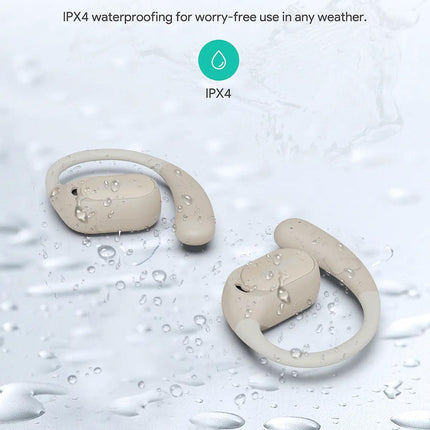 Aukey Open-Ear True Wireless Earbuds BEYOND SPORTS (EP-S1).