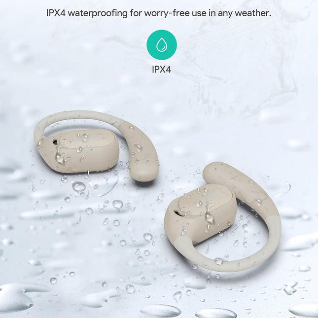 Aukey Open-Ear True Wireless Earbuds BEYOND SPORTS (EP-S1).