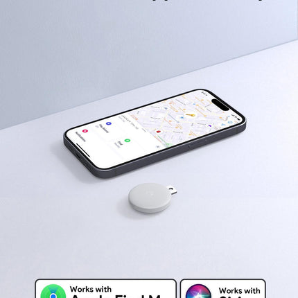 Aukey Track Mate 1 Smart Bluetooth Tracker (TM-10).