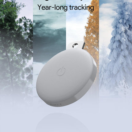 Aukey Track Mate 1 Smart Bluetooth Tracker (TM-10).