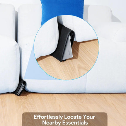 Aukey Track Mate 3 Smart Bluetooth Tracker (TM-21).