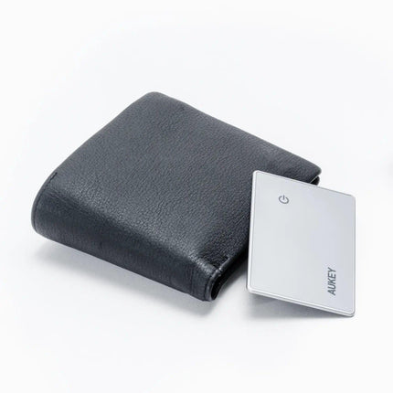 Aukey Track Mate 3 Smart Bluetooth Tracker (TM-21).