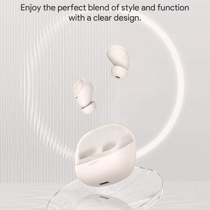 Aukey True Wireless Earbuds MOVE VIBE (EP-M3A).