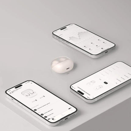 Aukey True Wireless Earbuds MOVE VIBE (EP-M3A).