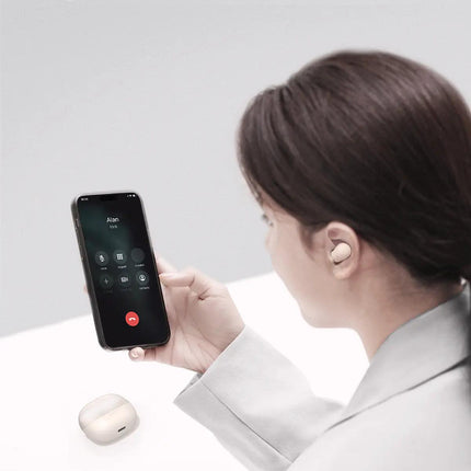 Aukey True Wireless Earbuds MOVE VIBE (EP-M3A).