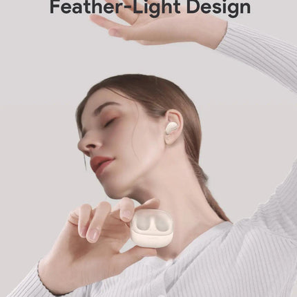 Aukey True Wireless Earbuds MOVE VIBE (EP-M3A).