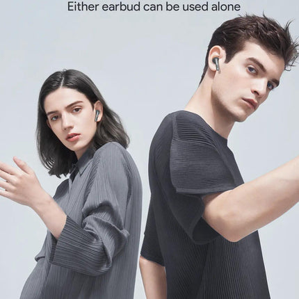 Aukey True Wireless Earbuds with Hybrid ANC BEYOND ANC PRO (EP-B1).