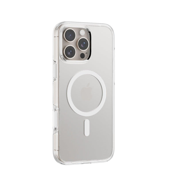 Lovefone Clear Case iPhone 15 Pro Max.
