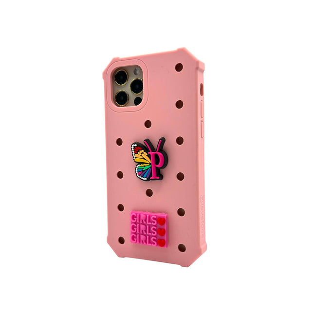 Electronics > Mobile Accessories > Phone Cases & Screen Protectors.