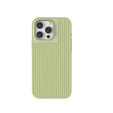 Lovefone Suitcase Case iPhone 13 Pro Lime Luggage.