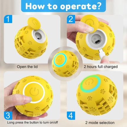 pet products Pet Strong Spring Telescopic Traction Device.