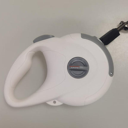 pet products Pet Strong Spring Telescopic Traction Device.