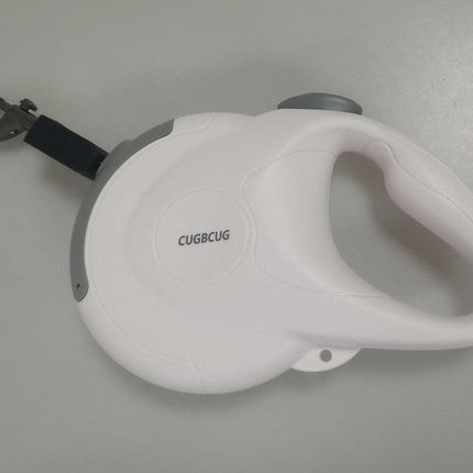 pet products Pet Strong Spring Telescopic Traction Device.