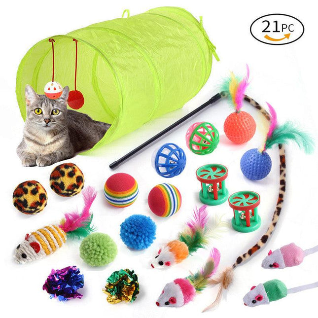 Pet Care.