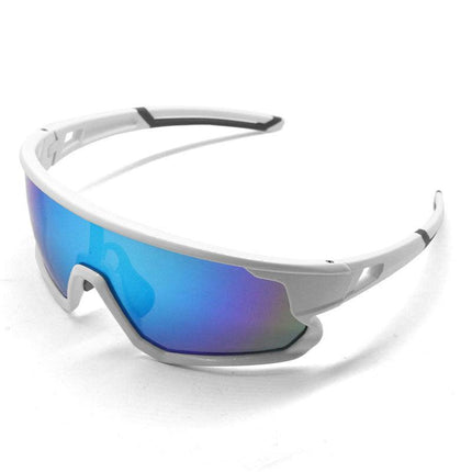 Outdoor sports products ,Outdoor cycling sports glasses.