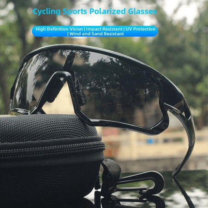 Outdoor sports products ,Outdoor cycling sports glasses.