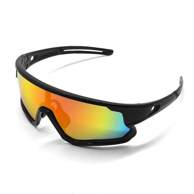Outdoor sports products ,Outdoor cycling sports glasses.